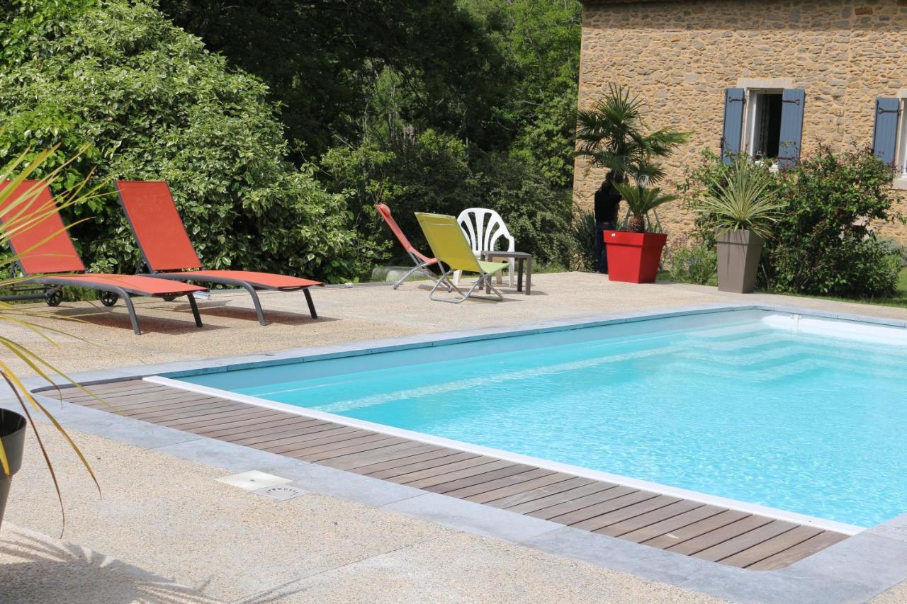 La Jourdane Bed & Breakfast Saint-Alexandre Exterior photo