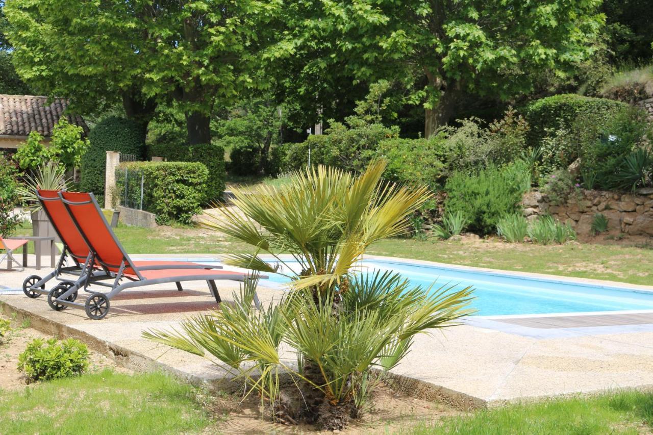 La Jourdane Bed & Breakfast Saint-Alexandre Exterior photo